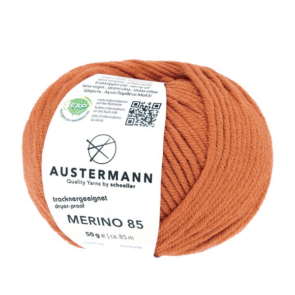 MERINO 85 EXP 50G