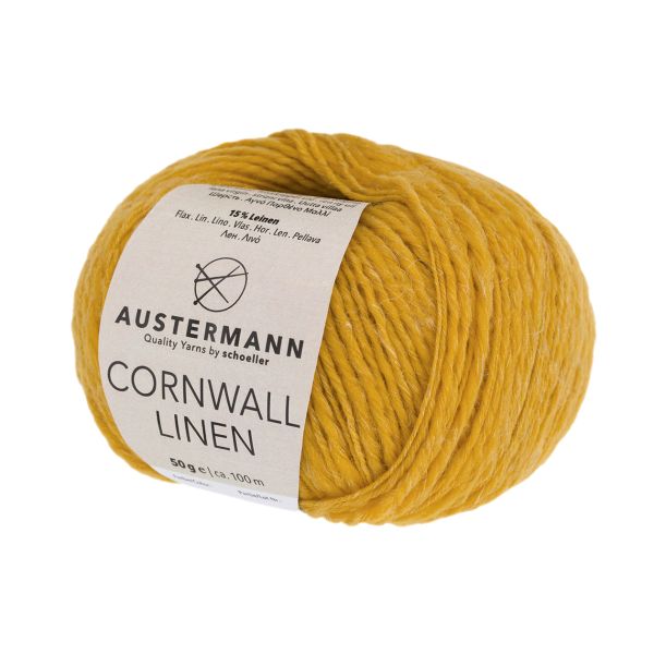 CORNWALL LINEN 50G