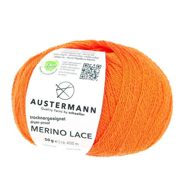 MERINO LACE EXP 50G