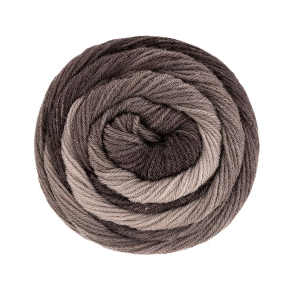 GOTS STEP MERINO 6 EXP COLOR 150G