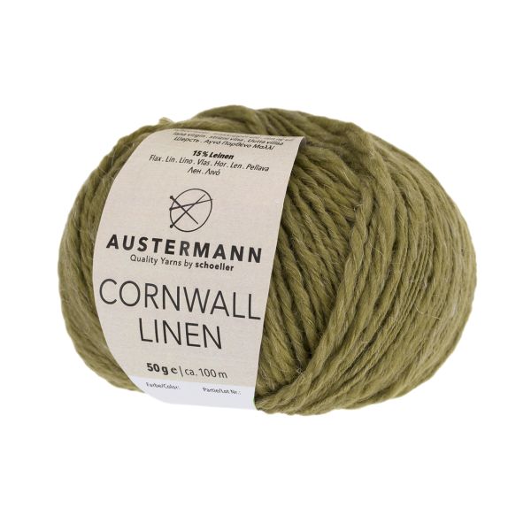 CORNWALL LINEN 50G