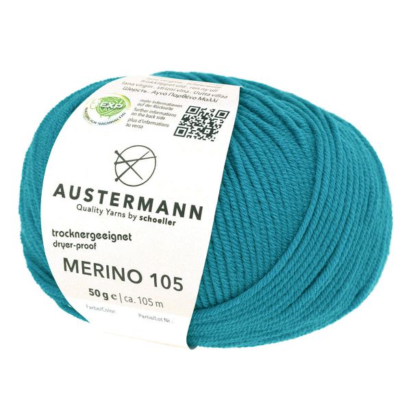 MERINO 105 EXP 50G