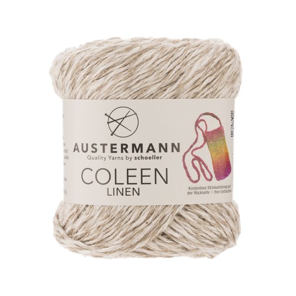 Coleen Linen