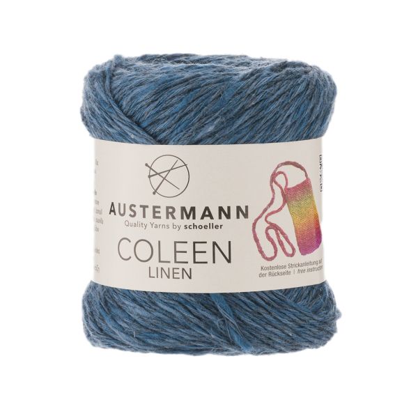 Coleen Linen