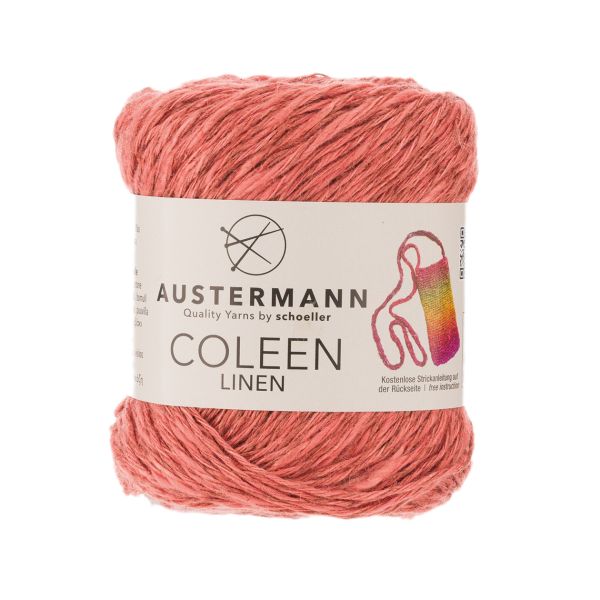 Coleen Linen