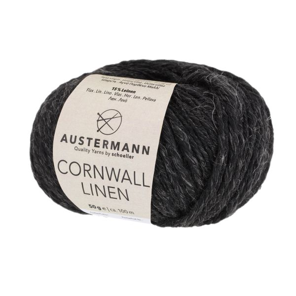 CORNWALL LINEN 50G