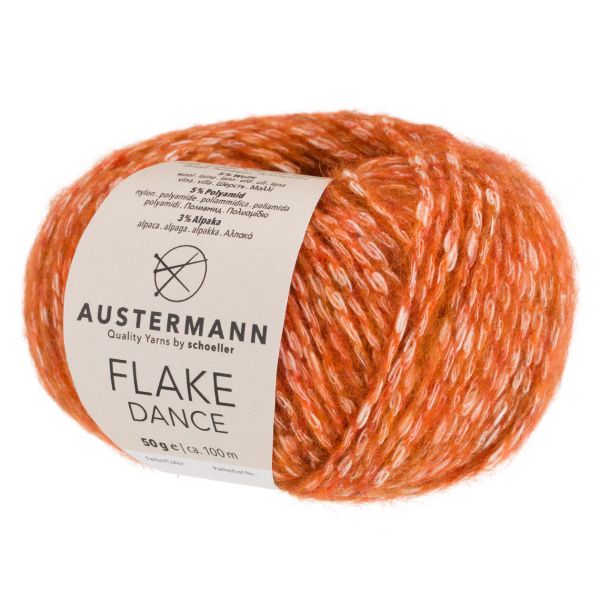 FLAKE DANCE 50G