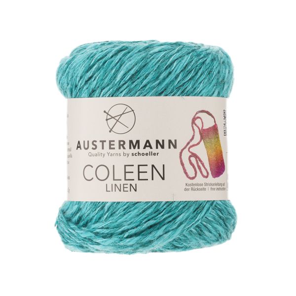 Coleen Linen