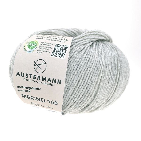 MERINO 160 EXP 50G