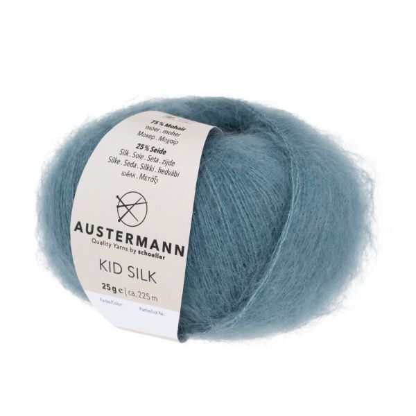 KID SILK 25G