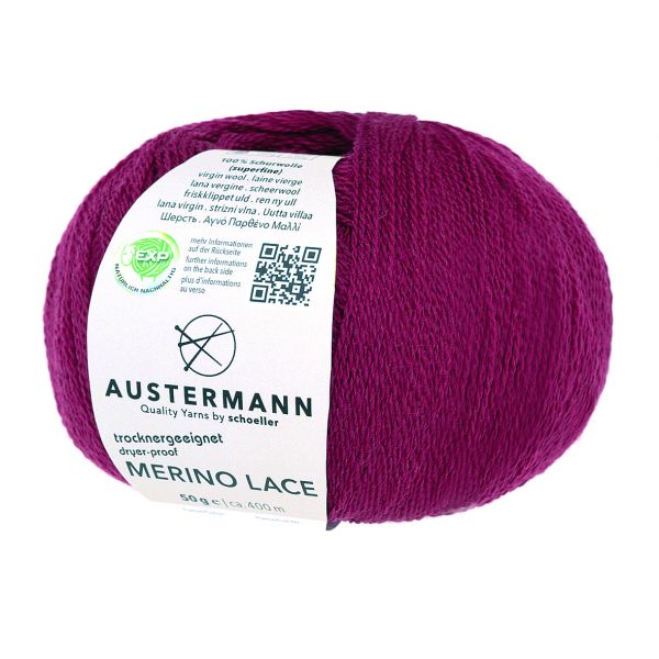 MERINO LACE EXP 50G