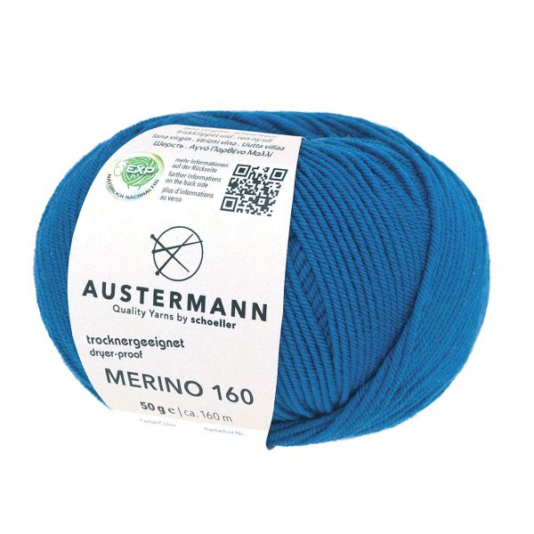 MERINO 160 EXP 50G