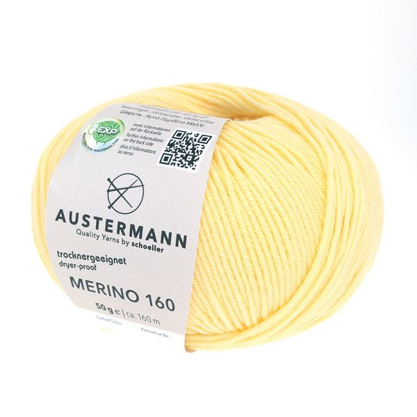 MERINO 160 EXP 50G