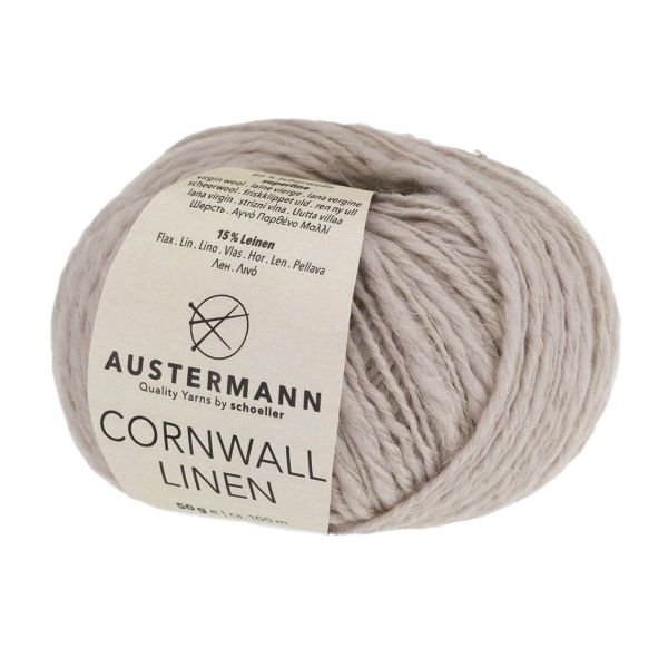 CORNWALL LINEN 50G