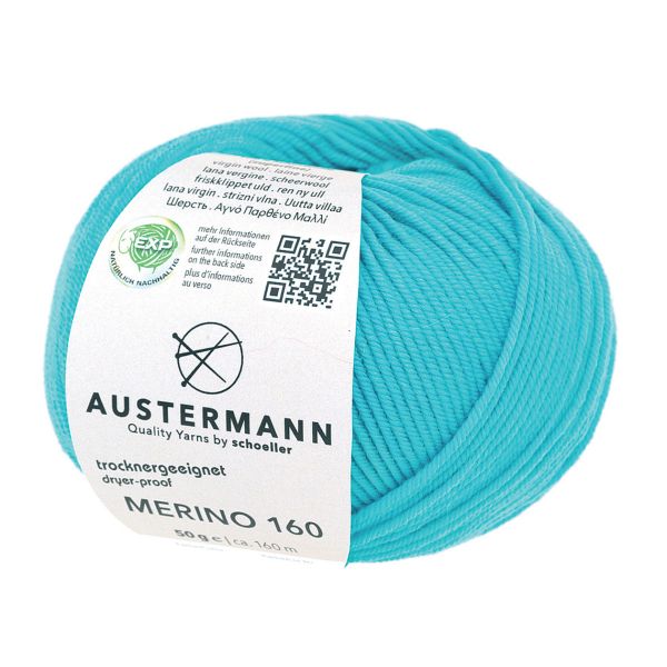 MERINO 160 EXP 50G