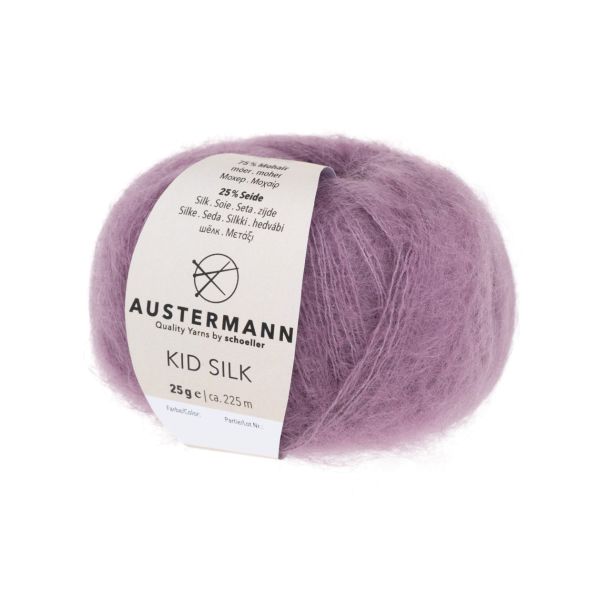 KID SILK 25G