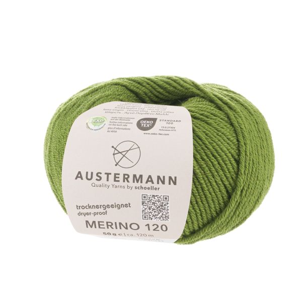 Merino 120 EXP - 50G