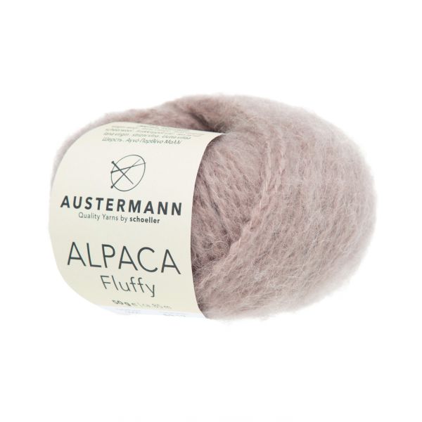 ALPACA FLUFFY 50G