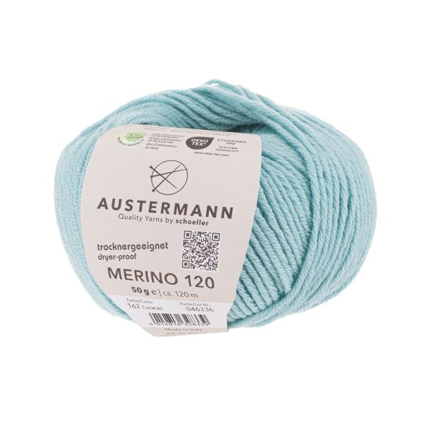 Merino 120 EXP - 50G