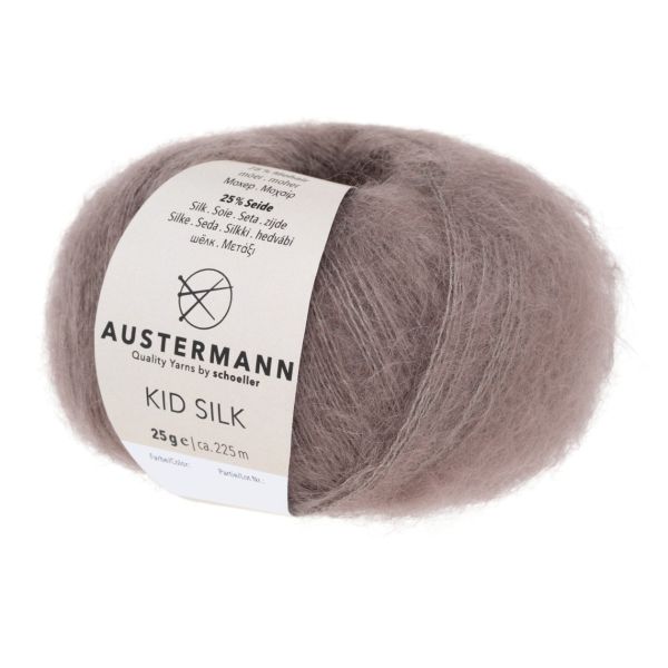 KID SILK 25G