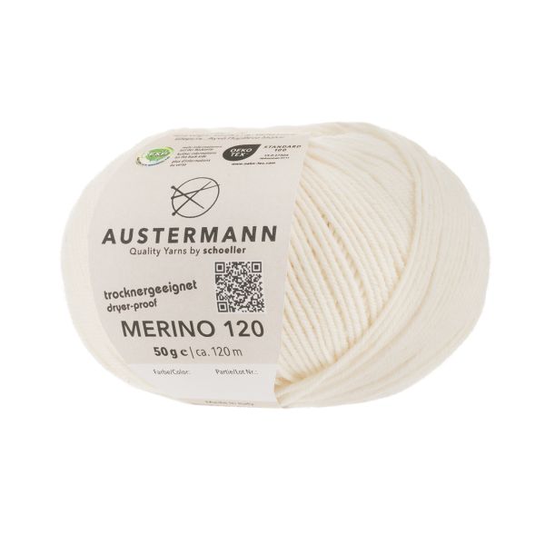 Merino 120 EXP - 50G