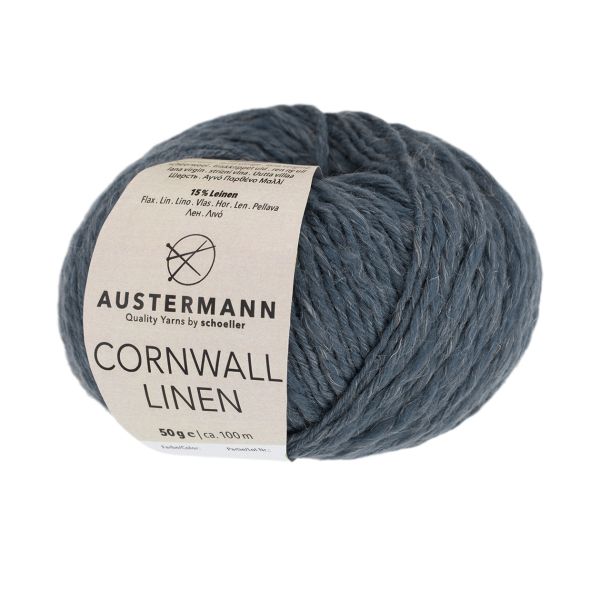 CORNWALL LINEN 50G