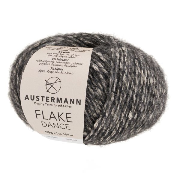 FLAKE DANCE 50G