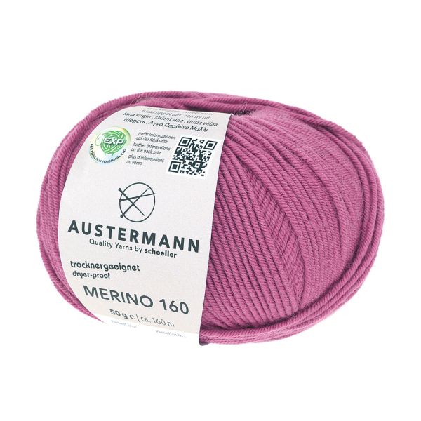 MERINO 160 EXP 50G