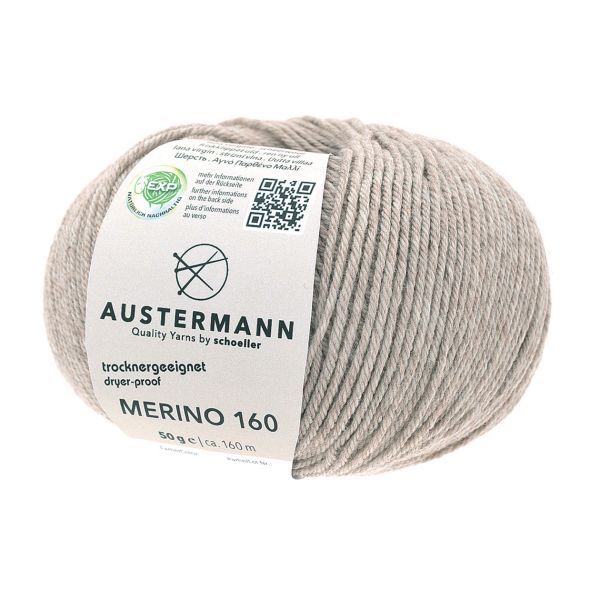 MERINO 160 EXP 50G