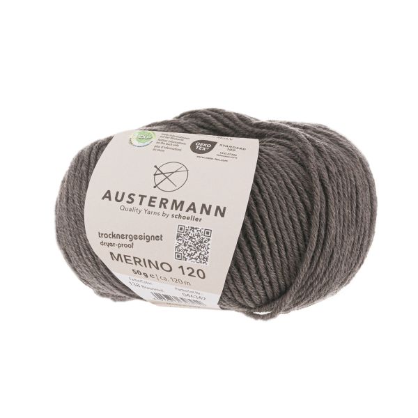 Merino 120 EXP - 50G