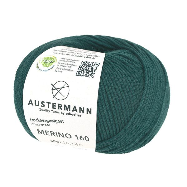 MERINO 160 EXP 50G