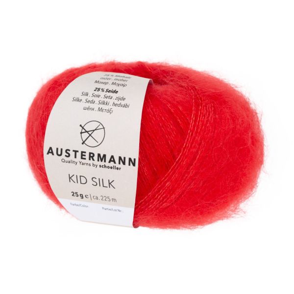 KID SILK 25G