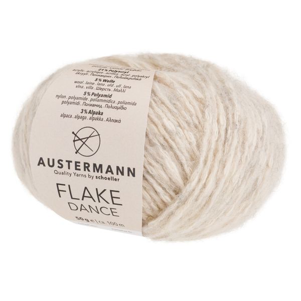 FLAKE DANCE 50G