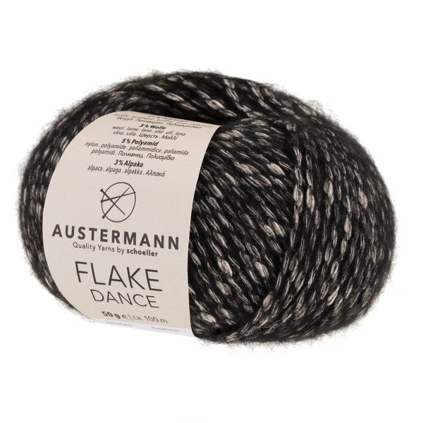 FLAKE DANCE 50G