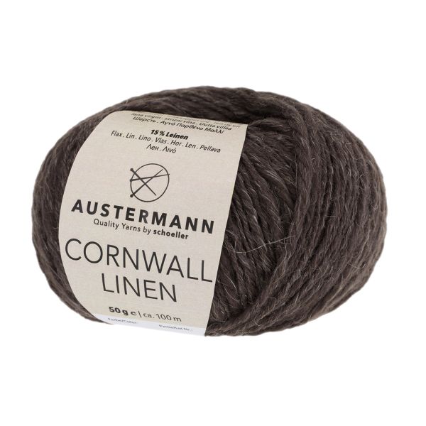 CORNWALL LINEN 50G