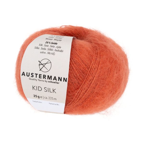 KID SILK 25G