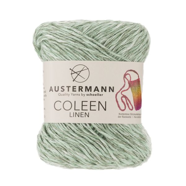 Coleen Linen