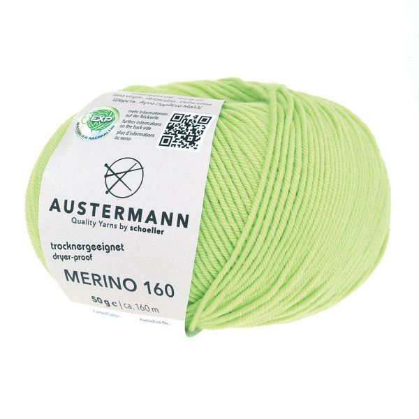 MERINO 160 EXP 50G