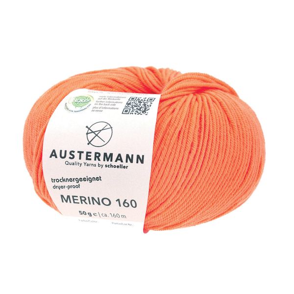 MERINO 160 EXP 50G