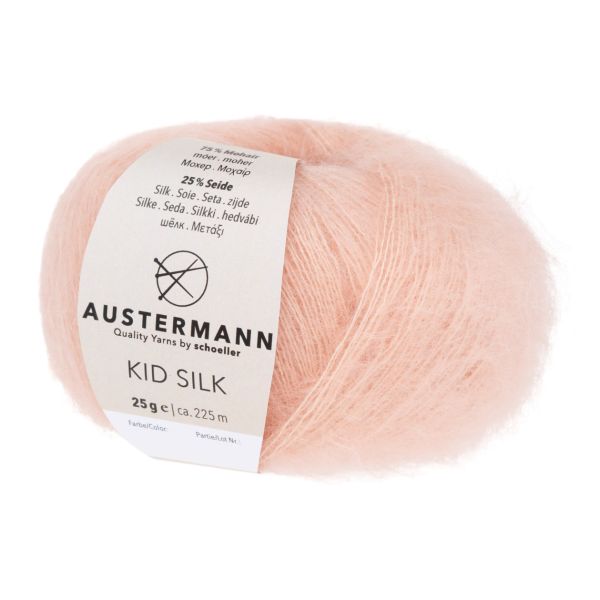 KID SILK 25G