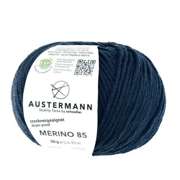 MERINO 85 EXP 50G