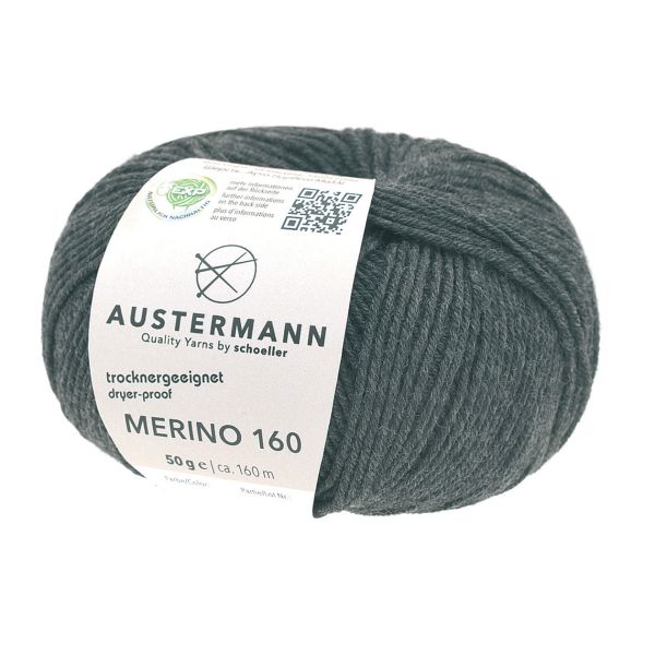 MERINO 160 EXP 50G