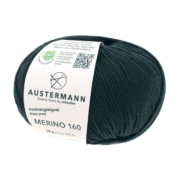 MERINO 160 EXP 50G