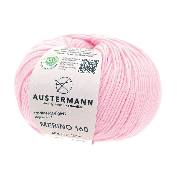 MERINO 160 EXP 50G