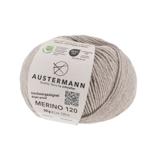 Merino 120 EXP - 50G