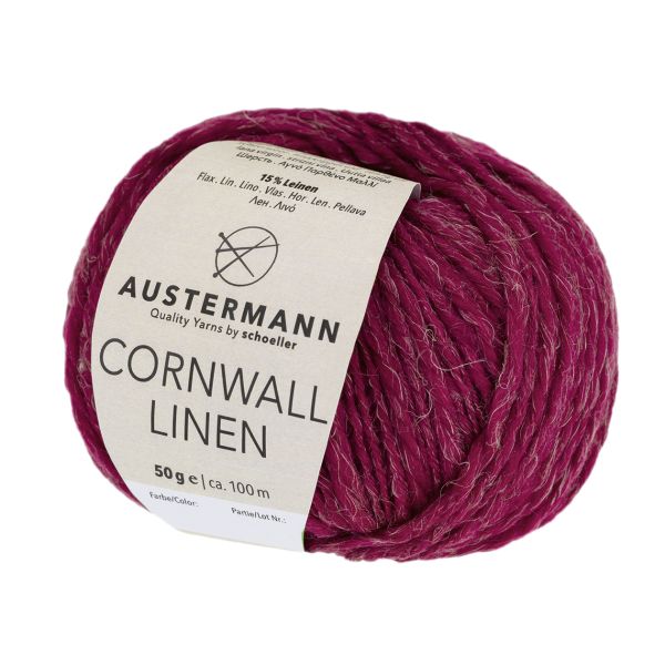 CORNWALL LINEN 50G