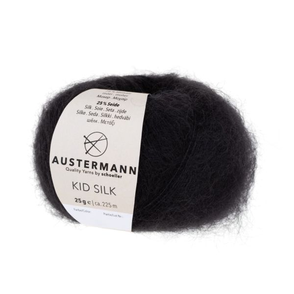 KID SILK 25G