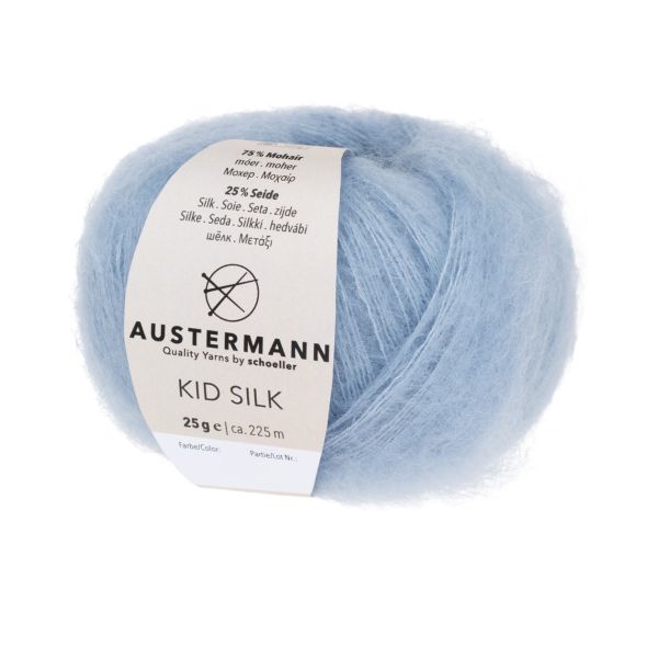 KID SILK 25G