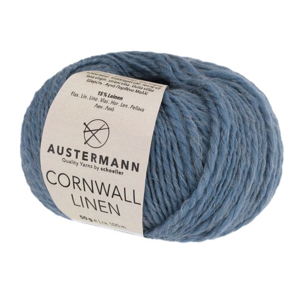 CORNWALL LINEN 50G