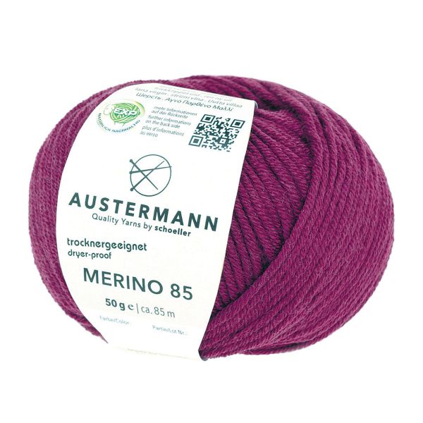 MERINO 85 EXP 50G